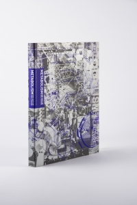 『METABOLISM THE CITY OF THE FUTURE』